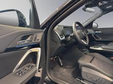 BMW X1 30e paddles, Hybride Rechargeable Essence/Électricité, Occasion / Utilisé, Automatique - 5