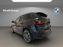 BMW X1 30e paddles, Hybride Rechargeable Essence/Électricité, Occasion / Utilisé, Automatique - 3