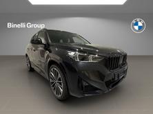 BMW X1 30e paddles, Hybride Rechargeable Essence/Électricité, Occasion / Utilisé, Automatique - 4