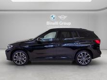 BMW X1 25e M-Sport Paket, Plug-in-Hybrid Petrol/Electric, Second hand / Used, Automatic - 3