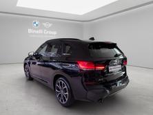 BMW X1 25e M-Sport Paket, Plug-in-Hybrid Petrol/Electric, Second hand / Used, Automatic - 4