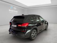 BMW X1 25e M-Sport Paket, Plug-in-Hybrid Petrol/Electric, Second hand / Used, Automatic - 6