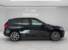 BMW X1 25e M-Sport Paket, Plug-in-Hybrid Petrol/Electric, Second hand / Used, Automatic - 7