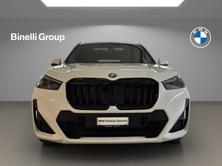 BMW X1 30e paddles, Hybride Rechargeable Essence/Électricité, Occasion / Utilisé, Automatique - 3