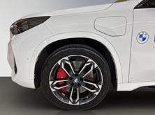 BMW X1 30e paddles, Hybride Rechargeable Essence/Électricité, Occasion / Utilisé, Automatique - 5