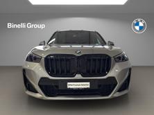 BMW X1 30e paddles, Hybride Rechargeable Essence/Électricité, Occasion / Utilisé, Automatique - 3