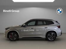 BMW X1 30e paddles, Hybride Rechargeable Essence/Électricité, Occasion / Utilisé, Automatique - 4