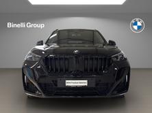 BMW X1 23d paddles, Hybride Léger Diesel/Électricité, Occasion / Utilisé, Automatique - 2