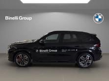 BMW X1 23d paddles, Hybride Léger Diesel/Électricité, Occasion / Utilisé, Automatique - 3