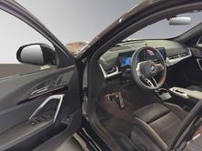 BMW X1 23d paddles, Hybride Léger Diesel/Électricité, Occasion / Utilisé, Automatique - 5