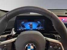 BMW X1 23d paddles, Hybride Léger Diesel/Électricité, Occasion / Utilisé, Automatique - 7