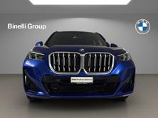 BMW X1 20d paddles, Hybride Léger Diesel/Électricité, Occasion / Utilisé, Automatique - 2