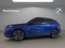 BMW X1 20d paddles, Hybride Léger Diesel/Électricité, Occasion / Utilisé, Automatique - 3