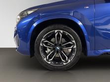 BMW X1 20d paddles, Hybride Léger Diesel/Électricité, Occasion / Utilisé, Automatique - 4