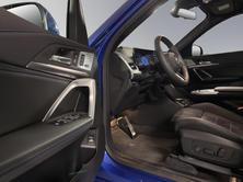 BMW X1 20d paddles, Hybride Léger Diesel/Électricité, Occasion / Utilisé, Automatique - 5