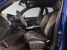 BMW X1 20d paddles, Hybride Léger Diesel/Électricité, Occasion / Utilisé, Automatique - 6