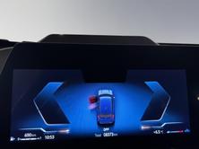 BMW X1 20d paddles, Hybride Léger Diesel/Électricité, Occasion / Utilisé, Automatique - 7