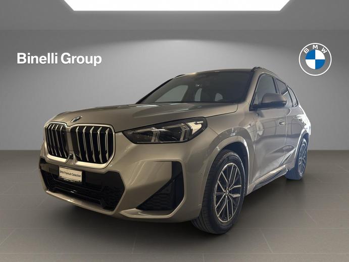 BMW X1 20d sDrive, Diesel, Occasion / Utilisé, Automatique
