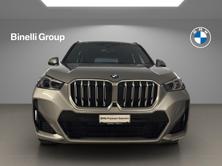 BMW X1 20d sDrive, Diesel, Occasion / Utilisé, Automatique - 2