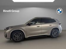 BMW X1 20d sDrive, Diesel, Occasion / Utilisé, Automatique - 3