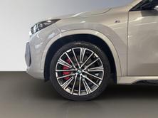 BMW X1 20d paddles, Hybride Léger Diesel/Électricité, Occasion / Utilisé, Automatique - 2
