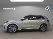 BMW X1 20d paddles, Hybride Léger Diesel/Électricité, Occasion / Utilisé, Automatique - 4