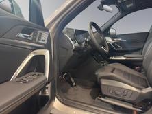 BMW X1 20d paddles, Hybride Léger Diesel/Électricité, Occasion / Utilisé, Automatique - 5