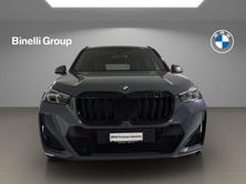 BMW X1 23d paddles, Hybride Léger Diesel/Électricité, Occasion / Utilisé, Automatique - 2