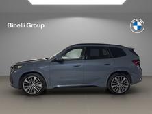 BMW X1 23d paddles, Hybride Léger Diesel/Électricité, Occasion / Utilisé, Automatique - 3