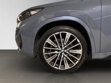 BMW X1 23d paddles, Hybride Léger Diesel/Électricité, Occasion / Utilisé, Automatique - 4