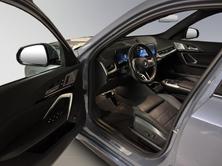 BMW X1 23d paddles, Hybride Léger Diesel/Électricité, Occasion / Utilisé, Automatique - 5