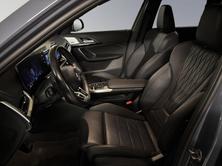 BMW X1 23d paddles, Hybride Léger Diesel/Électricité, Occasion / Utilisé, Automatique - 6