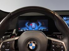 BMW X1 23d paddles, Hybride Léger Diesel/Électricité, Occasion / Utilisé, Automatique - 7