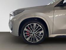 BMW X1 20d paddles, Hybride Léger Diesel/Électricité, Occasion / Utilisé, Automatique - 4