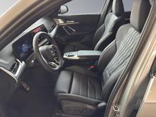 BMW X1 20d paddles, Hybride Léger Diesel/Électricité, Occasion / Utilisé, Automatique - 6