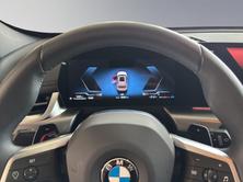 BMW X1 20d paddles, Hybride Léger Diesel/Électricité, Occasion / Utilisé, Automatique - 7