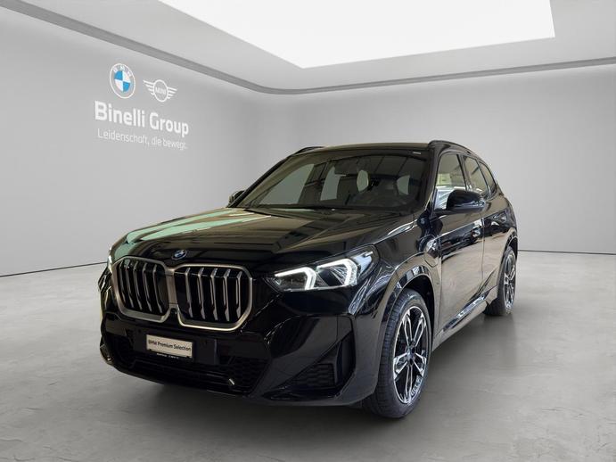 BMW X1 30e M-SportPaket, Plug-in-Hybrid Petrol/Electric, Second hand / Used, Automatic