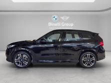 BMW X1 30e M-SportPaket, Plug-in-Hybrid Petrol/Electric, Second hand / Used, Automatic - 3