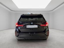 BMW X1 30e M-SportPaket, Plug-in-Hybrid Petrol/Electric, Second hand / Used, Automatic - 5