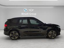 BMW X1 30e M-SportPaket, Plug-in-Hybrid Petrol/Electric, Second hand / Used, Automatic - 7