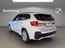 BMW X1 23i M-SportPaket, Mild-Hybrid Petrol/Electric, Second hand / Used, Automatic - 3