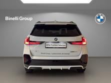 BMW X1 23i M-SportPaket, Mild-Hybrid Petrol/Electric, Second hand / Used, Automatic - 4