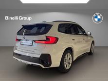 BMW X1 23i M-SportPaket, Mild-Hybrid Petrol/Electric, Second hand / Used, Automatic - 5