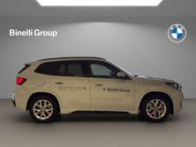 BMW X1 23i M-SportPaket, Mild-Hybrid Petrol/Electric, Second hand / Used, Automatic - 6