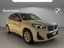 BMW X1 23i M-SportPaket, Mild-Hybrid Petrol/Electric, Second hand / Used, Automatic - 7
