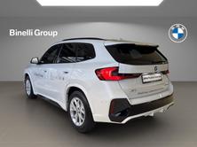 BMW X1 23i M-SportPaket, Mild-Hybrid Petrol/Electric, Second hand / Used, Automatic - 3