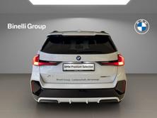 BMW X1 23i M-SportPaket, Mild-Hybrid Petrol/Electric, Second hand / Used, Automatic - 4
