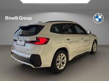 BMW X1 23i M-SportPaket, Mild-Hybrid Petrol/Electric, Second hand / Used, Automatic - 5