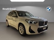 BMW X1 23i M-SportPaket, Mild-Hybrid Petrol/Electric, Second hand / Used, Automatic - 7