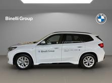 BMW X1 23i M Sport, Mild-Hybrid Petrol/Electric, Second hand / Used, Automatic - 2